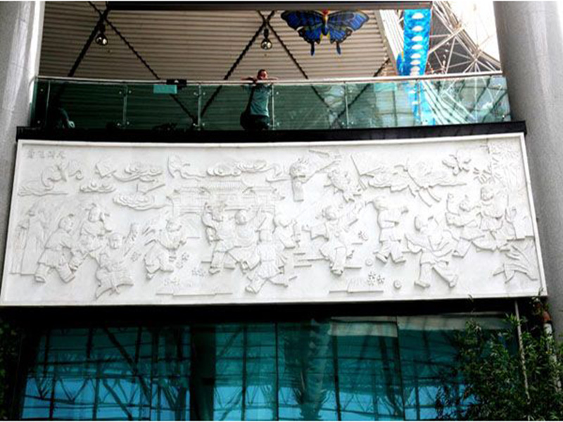 《鳶飛滿(mǎn)天》安放：山東濰坊