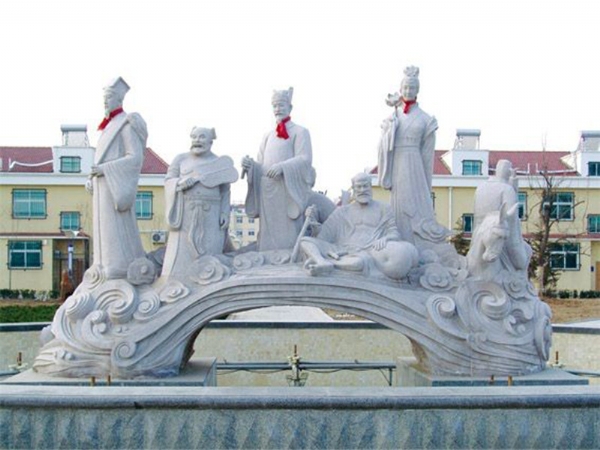 《八仙過(guò)?！钒卜牛荷綎|龍口